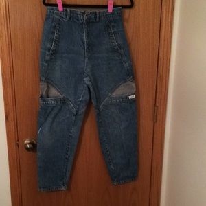Vintage Guess Jeans